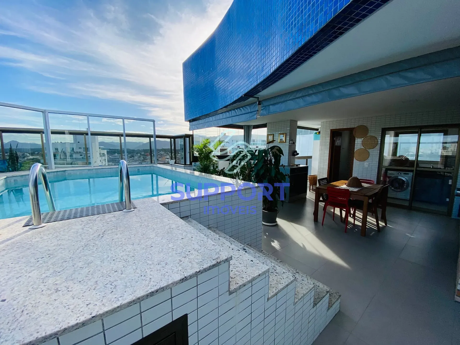 Apartamento, 3 quartos, 220 m² - Foto 63