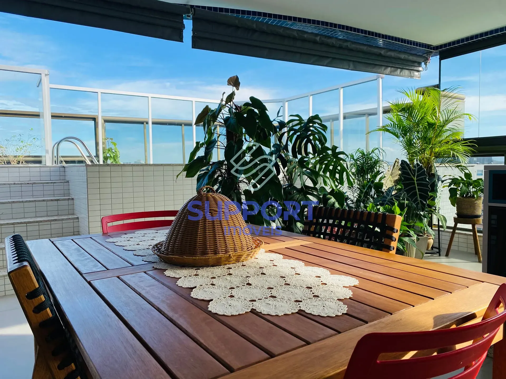Apartamento, 3 quartos, 220 m² - Foto 64