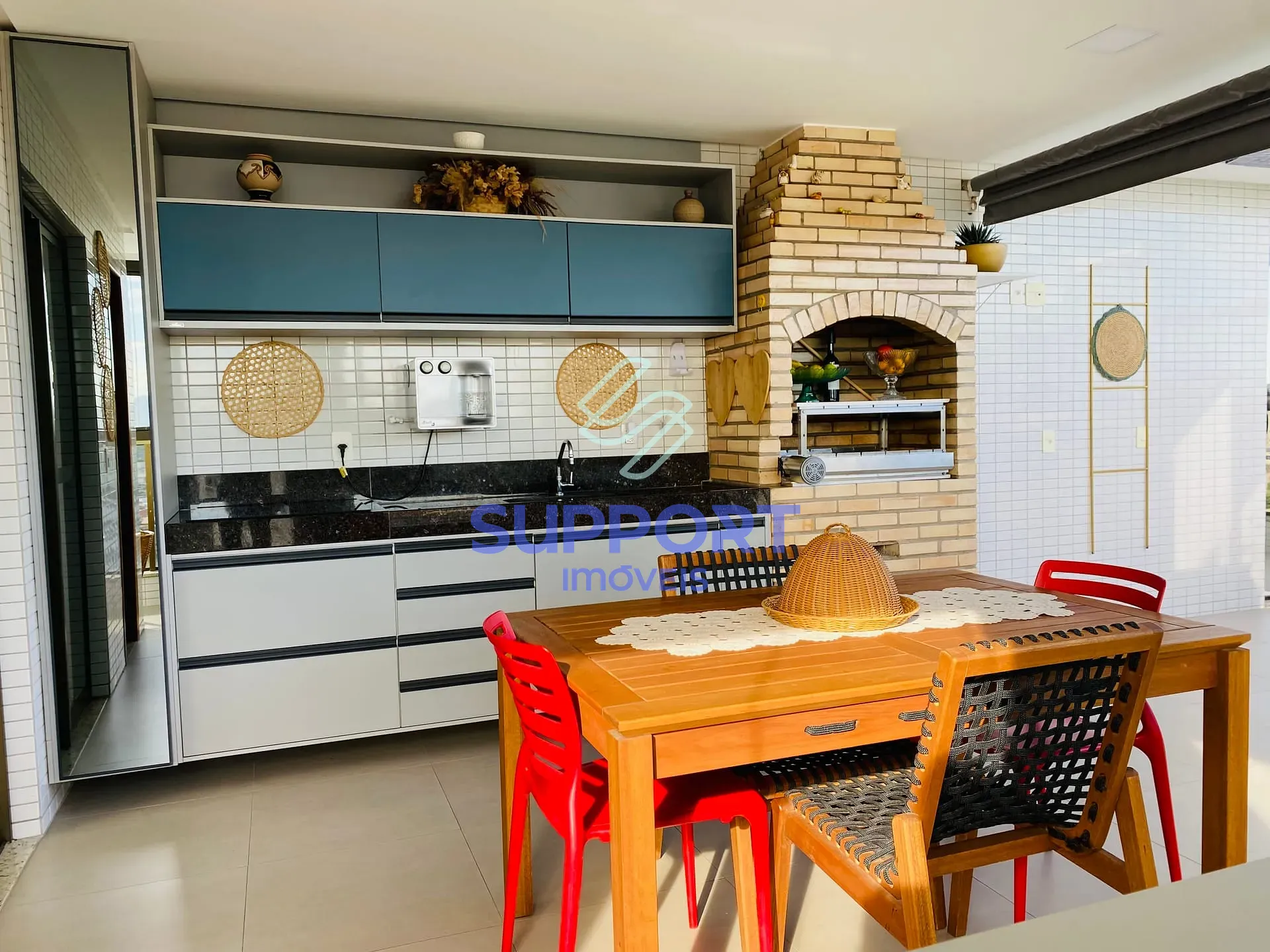 Apartamento, 3 quartos, 220 m² - Foto 65