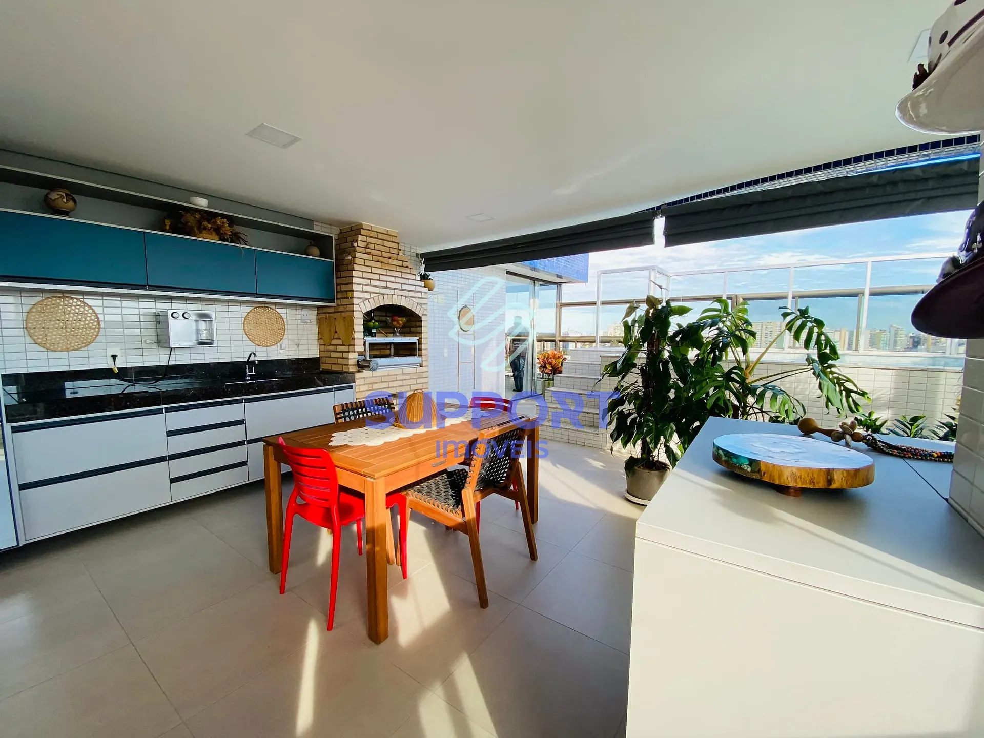 Apartamento, 3 quartos, 220 m² - Foto 66