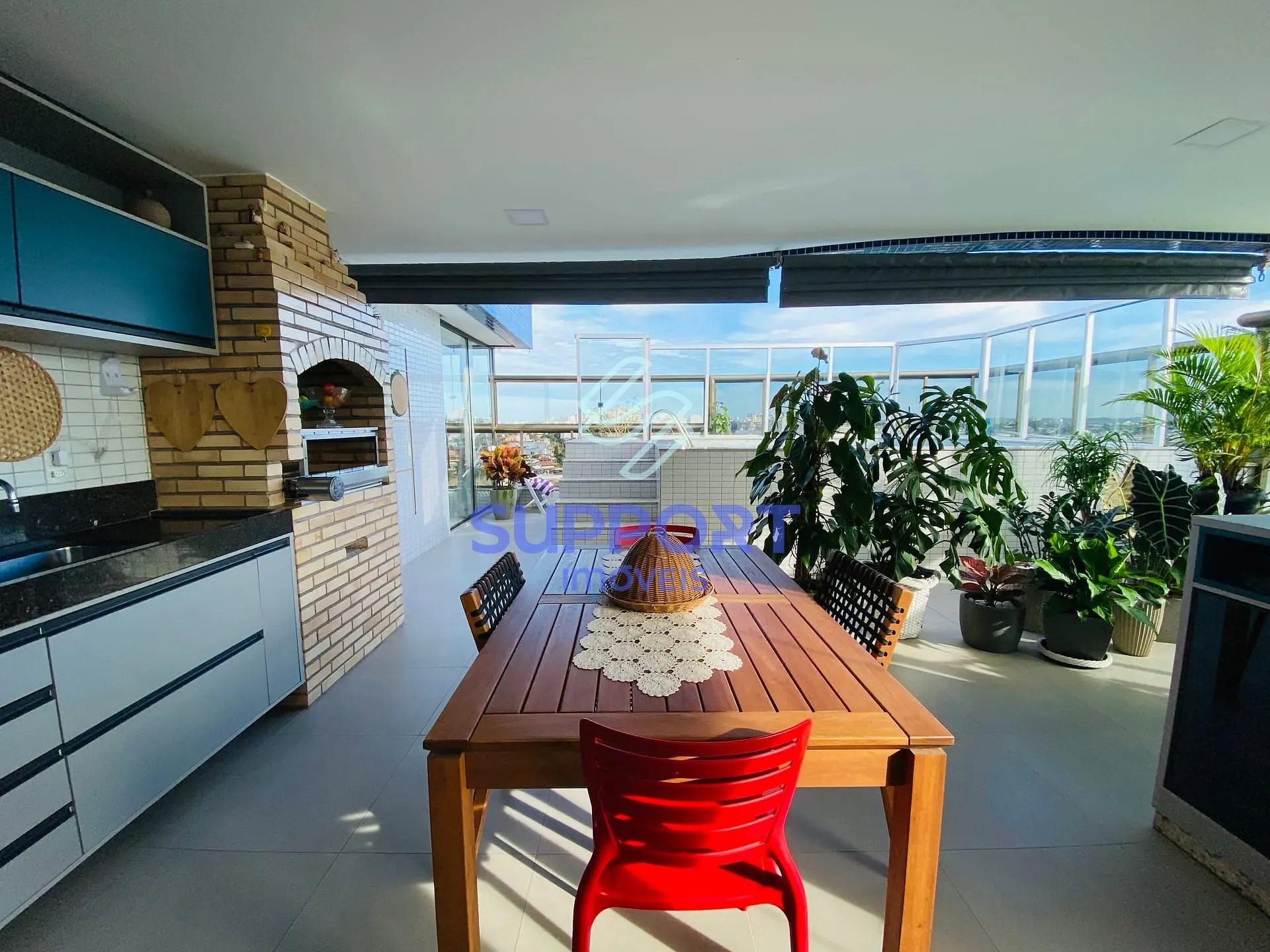 Apartamento, 3 quartos, 220 m² - Foto 67