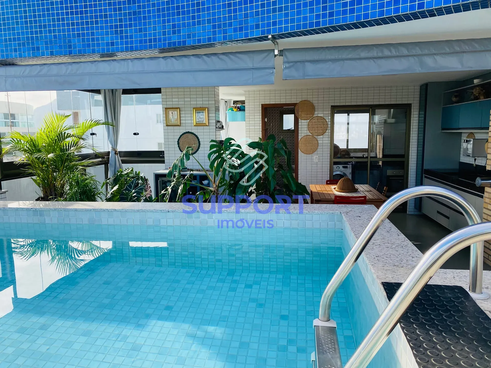 Apartamento, 3 quartos, 220 m² - Foto 74