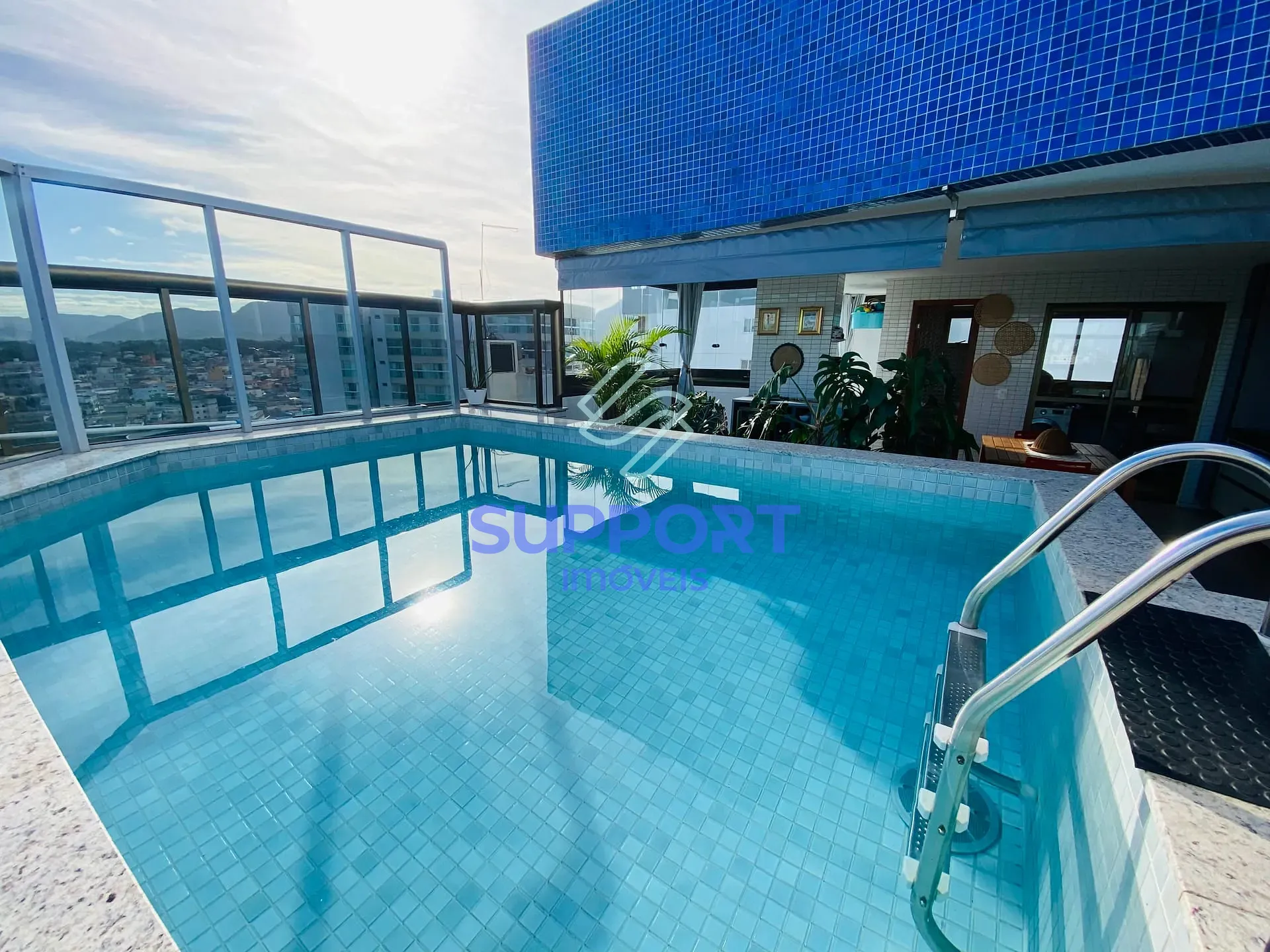 Apartamento, 3 quartos, 220 m² - Foto 75