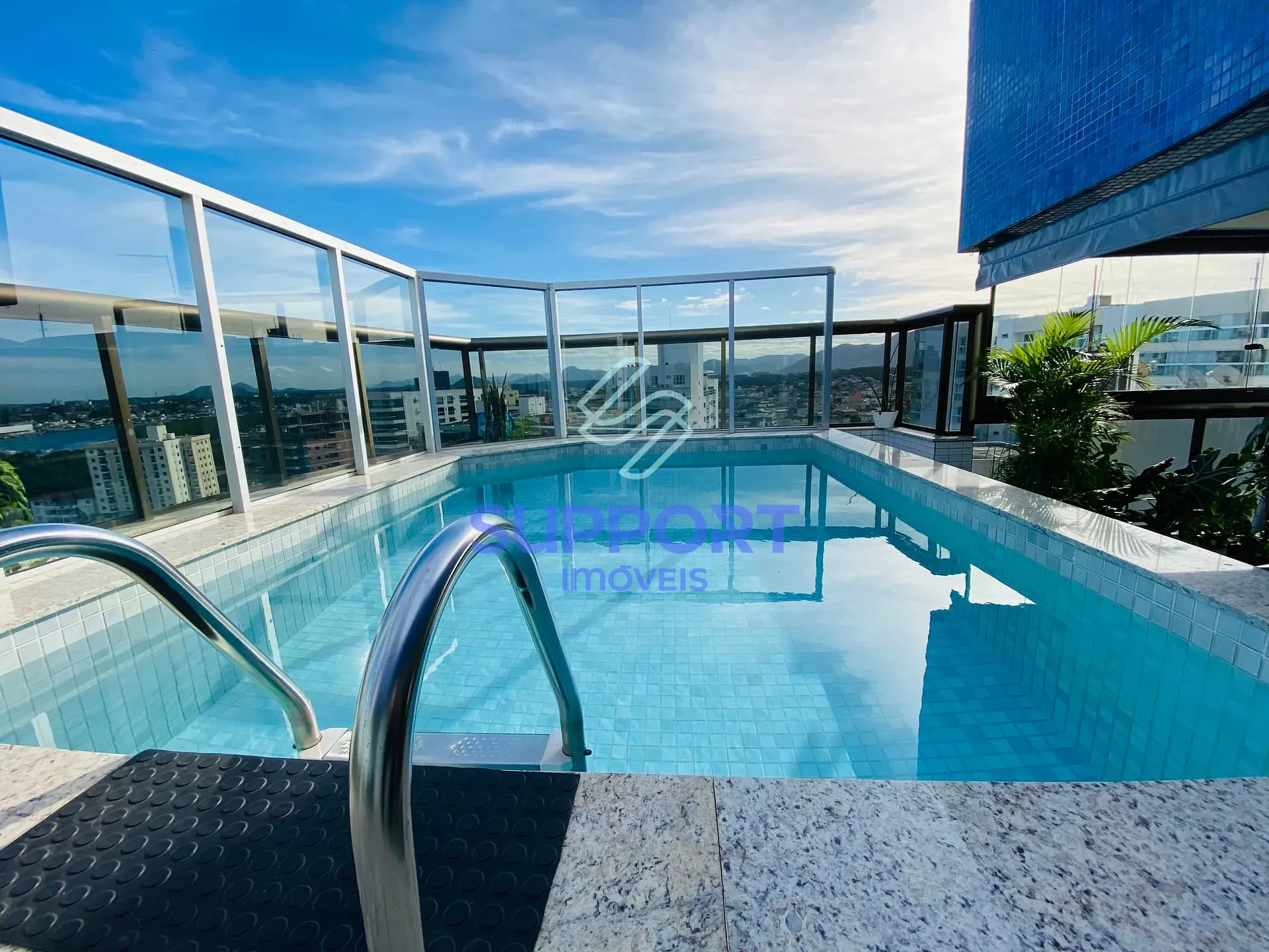 Apartamento, 3 quartos, 220 m² - Foto 77