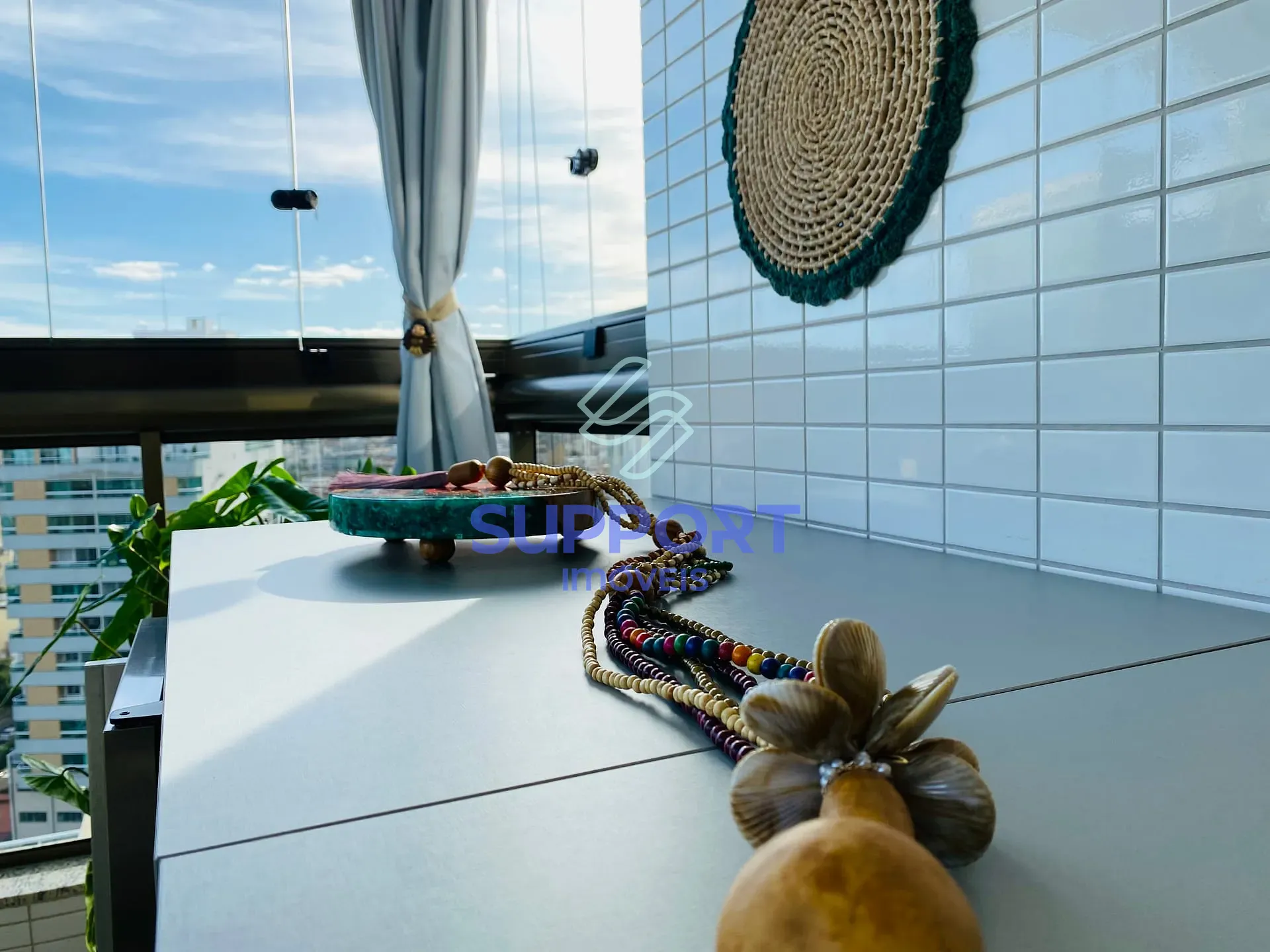 Apartamento, 3 quartos, 220 m² - Foto 79