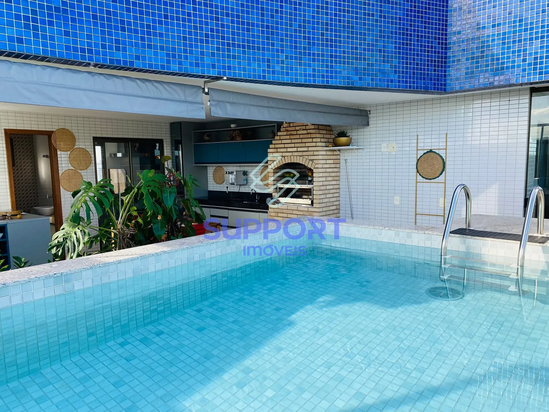 Apartamento, 3 quartos, 220 m² - Foto 81