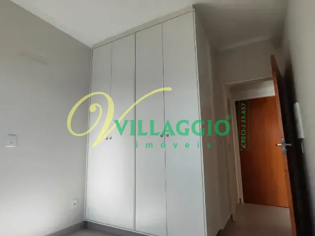 Apartamento com 70m² 2 quartos e 2 banheiros, para alugar, no bairro Centro em São José do Rio Preto