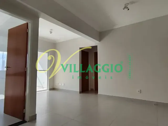 Apartamento com 70m² 2 quartos e 2 banheiros, para alugar, no bairro Centro em São José do Rio Preto