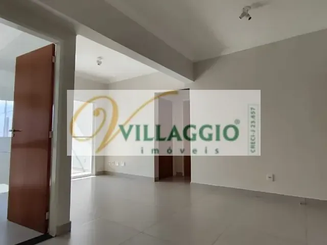 Apartamento com 70m² 2 quartos e 2 banheiros, para alugar, no bairro Centro em São José do Rio Preto