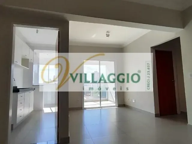 Apartamento com 70m² 2 quartos e 2 banheiros, para alugar, no bairro Centro em São José do Rio Preto