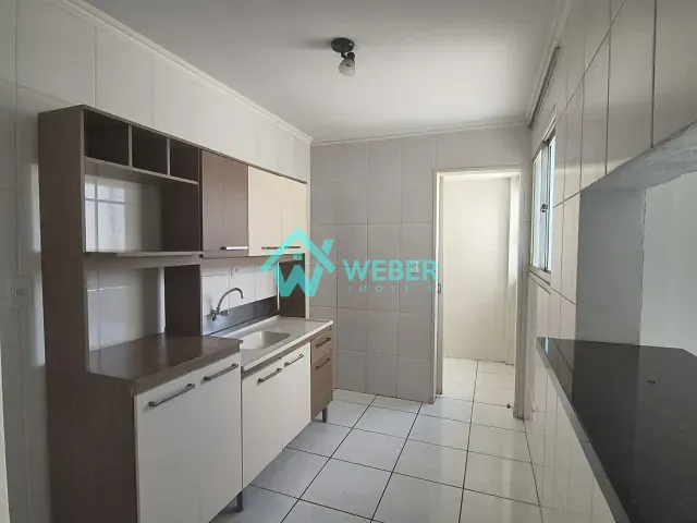 Apartamento 2 quartos e 1 banheiro, para alugar, no bairro Pátria Nova em Novo Hamburgo