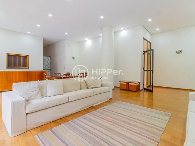 Apartamento 3 quartos e 5 banheiros, à venda, no bairro Jardim Paulista em São Paulo