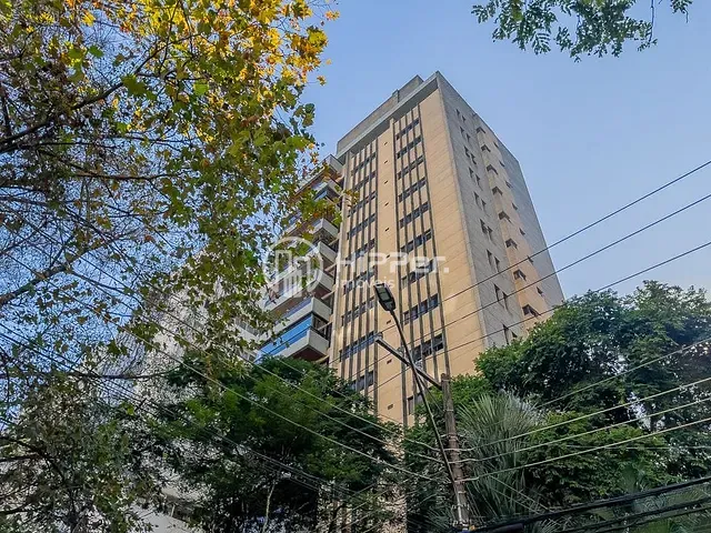 Apartamento 3 quartos e 5 banheiros, à venda, no bairro Jardim Paulista em São Paulo
