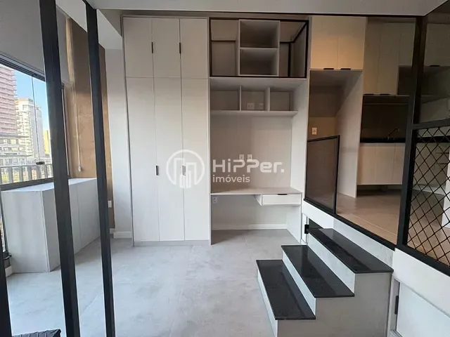 Apartamento 1 quarto e 1 banheiro, à venda, no bairro Perdizes em São Paulo
