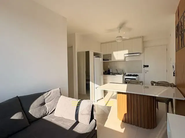 Apartamento com 35m² 2 quartos e 1 banheiro, à venda, no bairro Brás em São Paulo