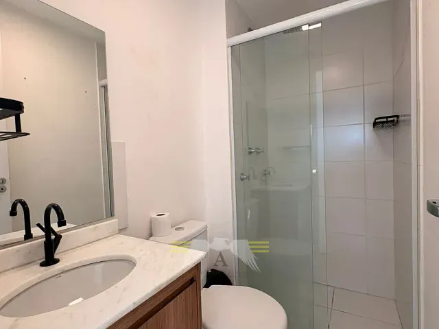 Apartamento com 35m² 2 quartos e 1 banheiro, à venda, no bairro Brás em São Paulo