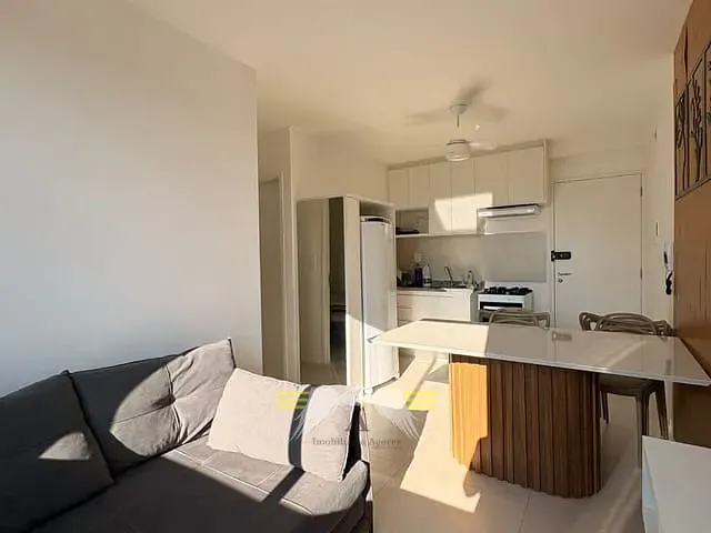 Apartamento com 35m² 2 quartos e 1 banheiro, à venda, no bairro Brás em São Paulo