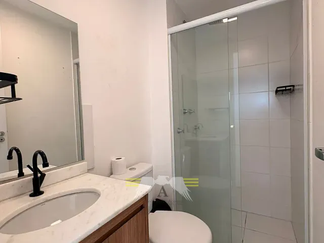 Apartamento com 35m² 2 quartos e 1 banheiro, à venda, no bairro Brás em São Paulo
