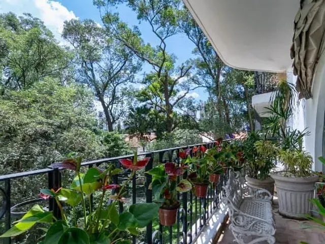 Apartamento 4 quartos e 5 banheiros, à venda, no bairro Santo Amaro em São Paulo