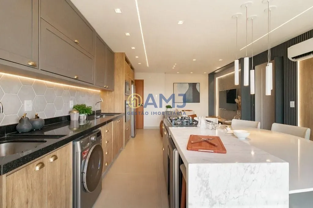 Apartamento, 3 quartos, 73 m² - Foto 6