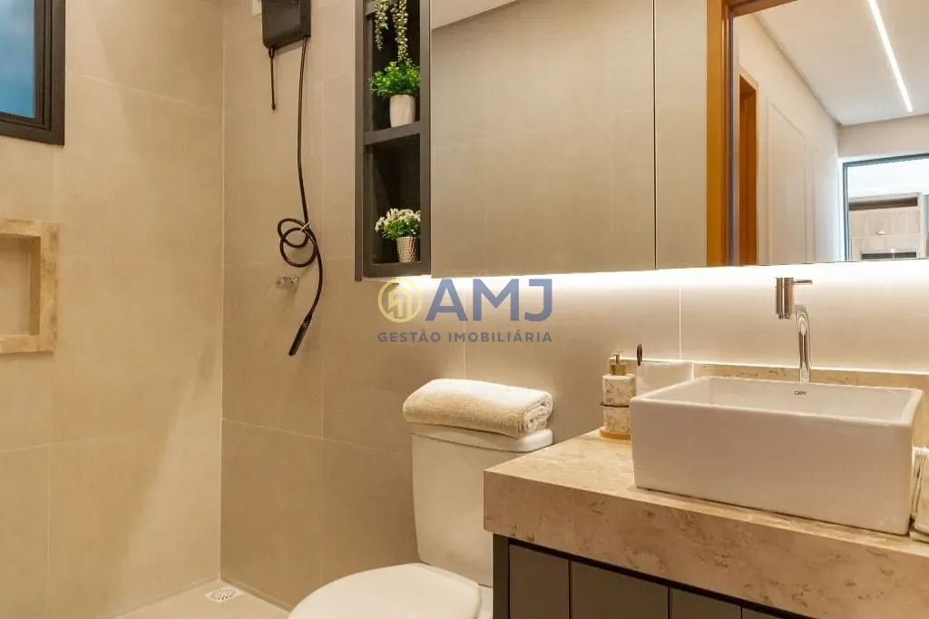 Apartamento, 3 quartos, 73 m² - Foto 14