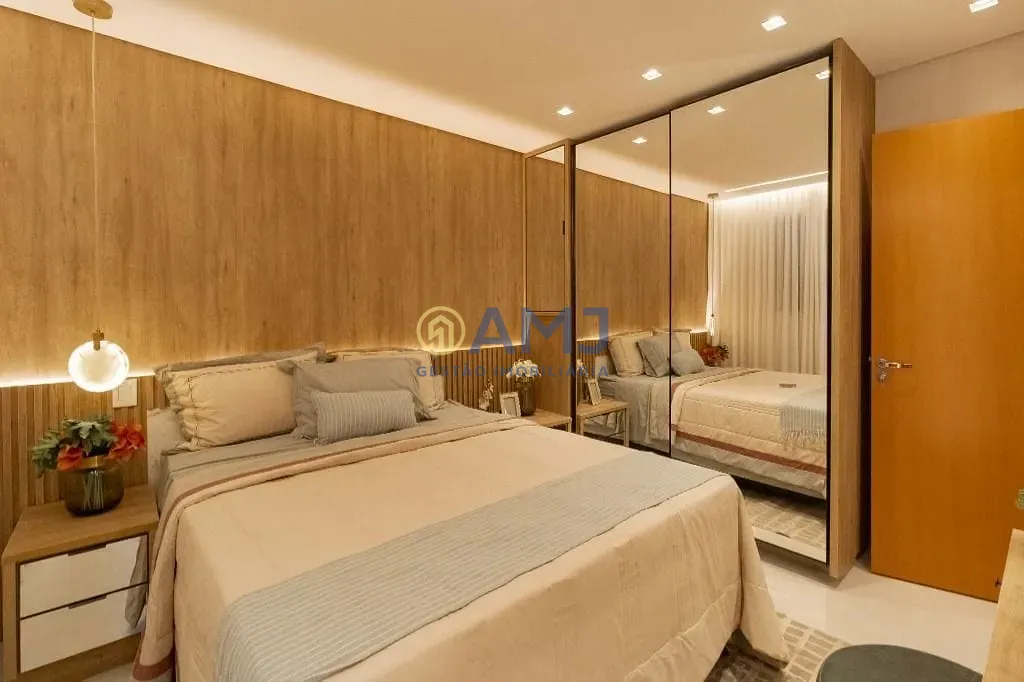 Apartamento, 3 quartos, 73 m² - Foto 11