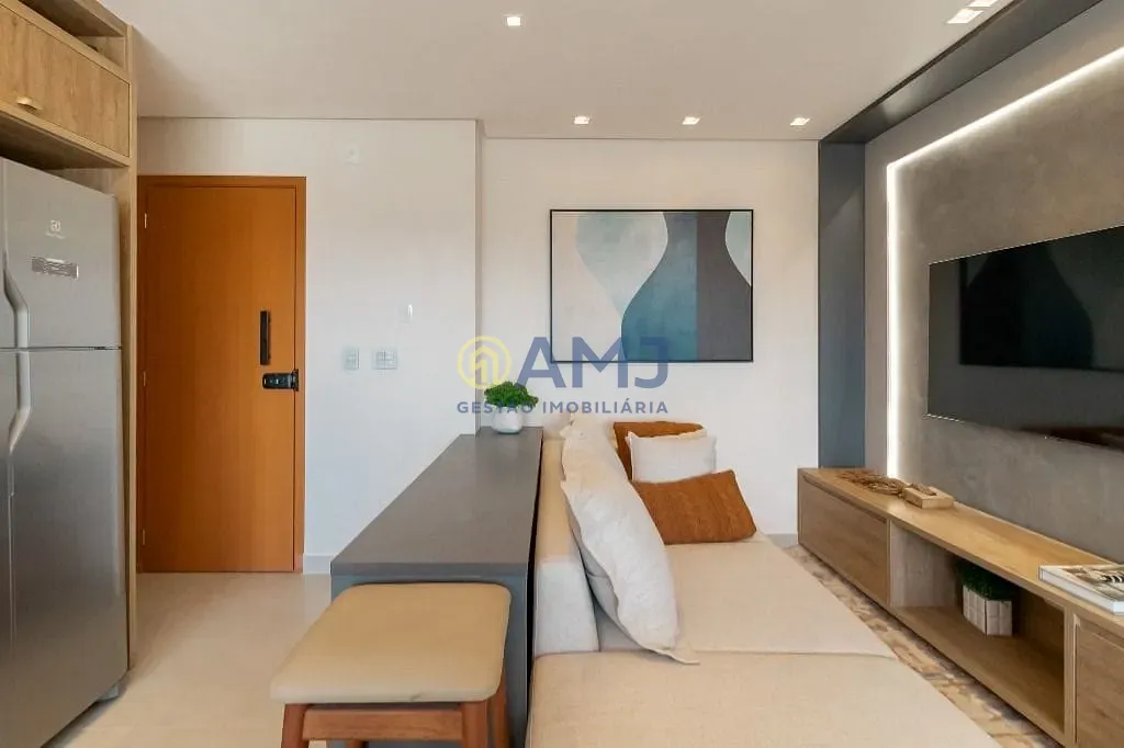 Apartamento, 3 quartos, 73 m² - Foto 10
