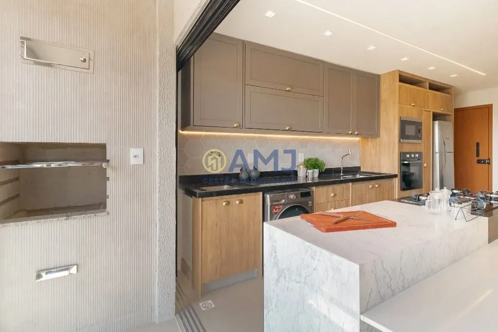 Apartamento, 3 quartos, 73 m² - Foto 7
