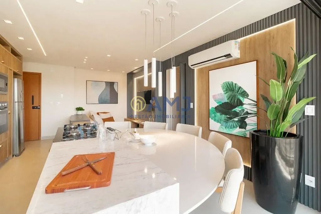 Apartamento, 3 quartos, 73 m² - Foto 2