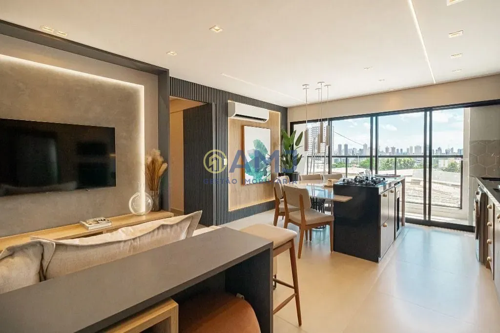Apartamento, 3 quartos, 73 m² - Foto 9