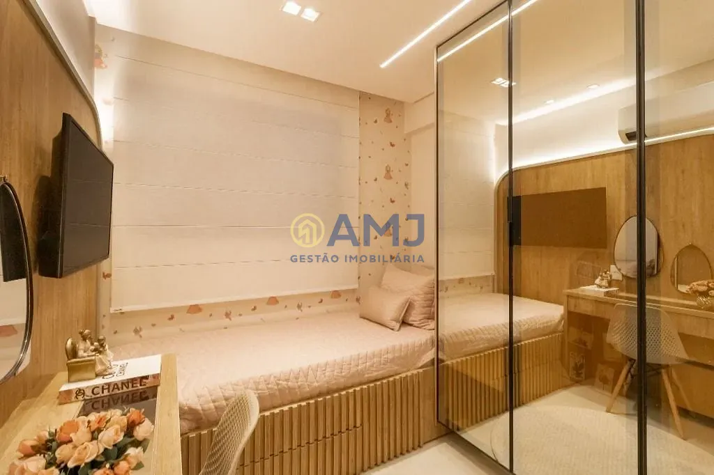 Apartamento, 3 quartos, 73 m² - Foto 18