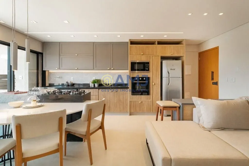 Apartamento, 3 quartos, 73 m² - Foto 5