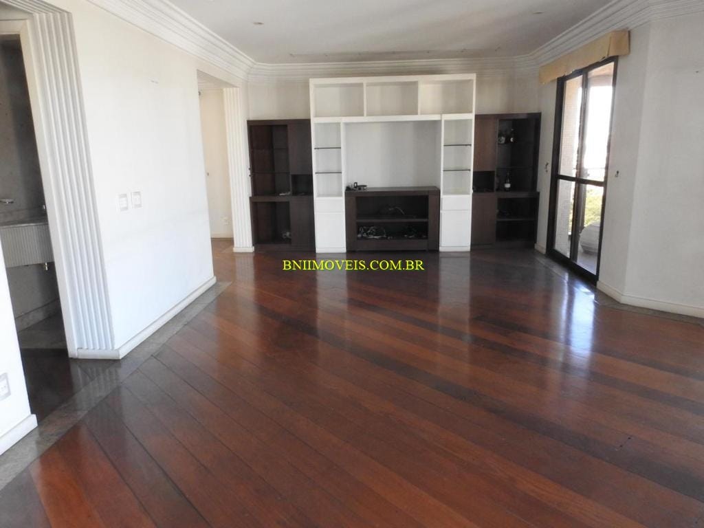 Apartamento, 4 quartos, 204 m² - Foto 3