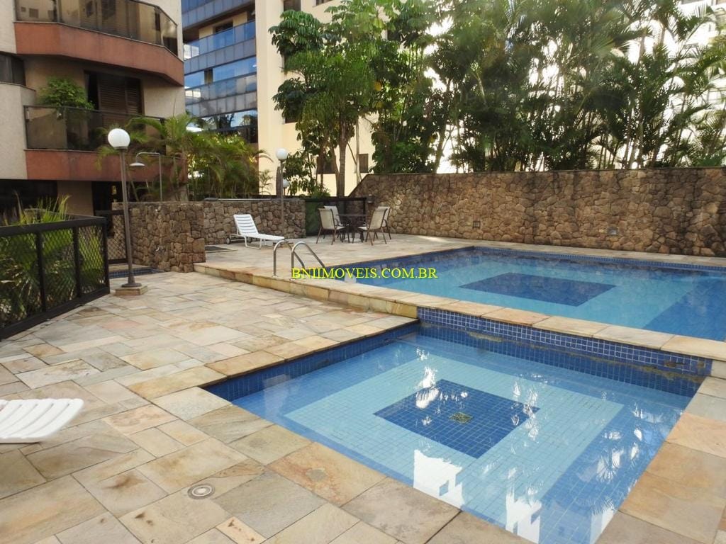 Apartamento, 4 quartos, 204 m² - Foto 25