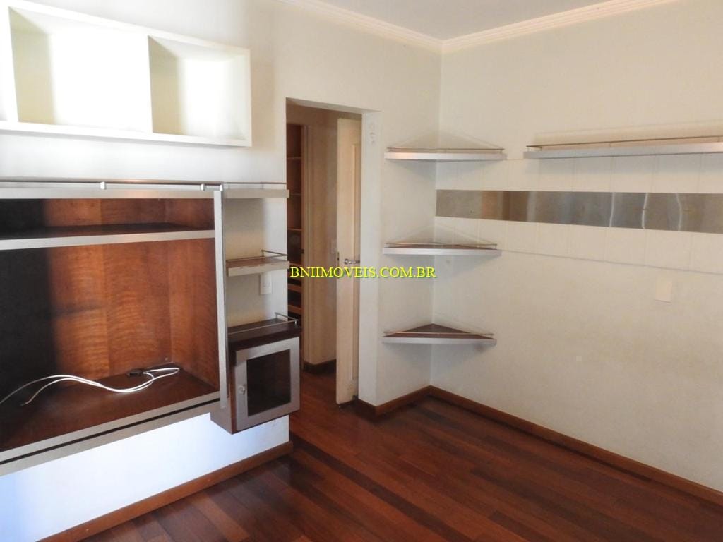 Apartamento, 4 quartos, 204 m² - Foto 5