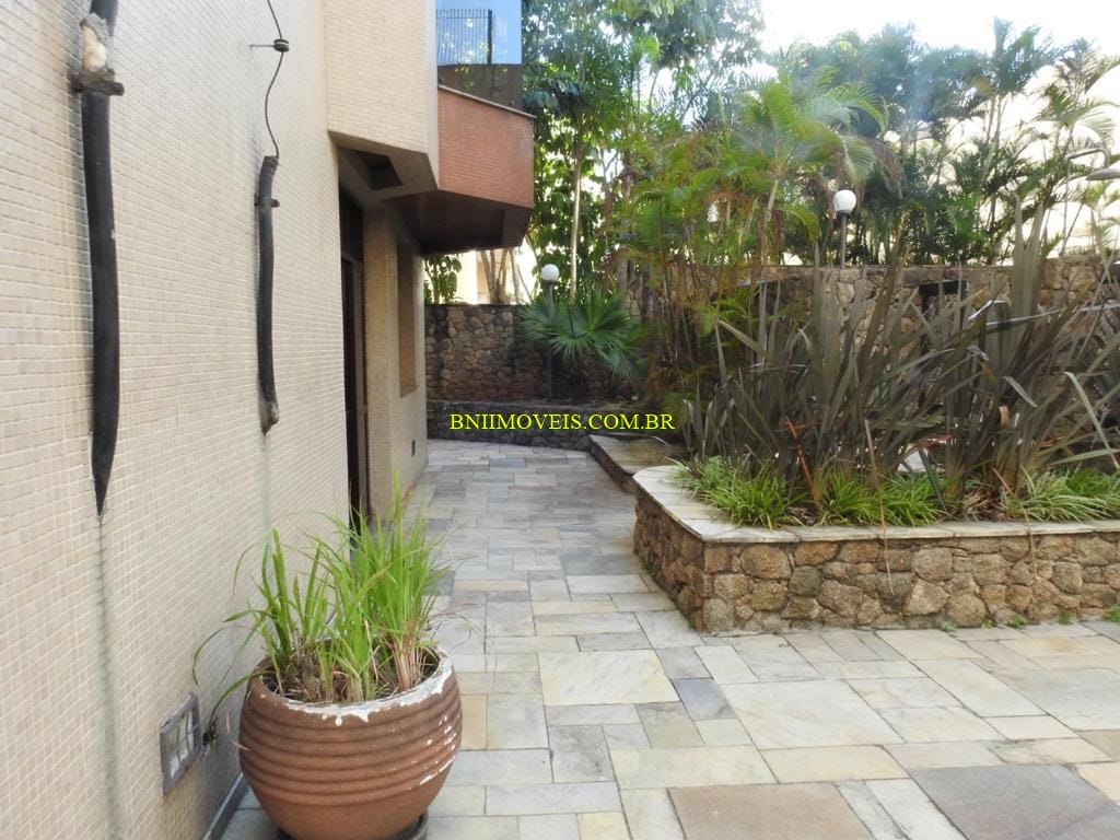 Apartamento, 4 quartos, 204 m² - Foto 26