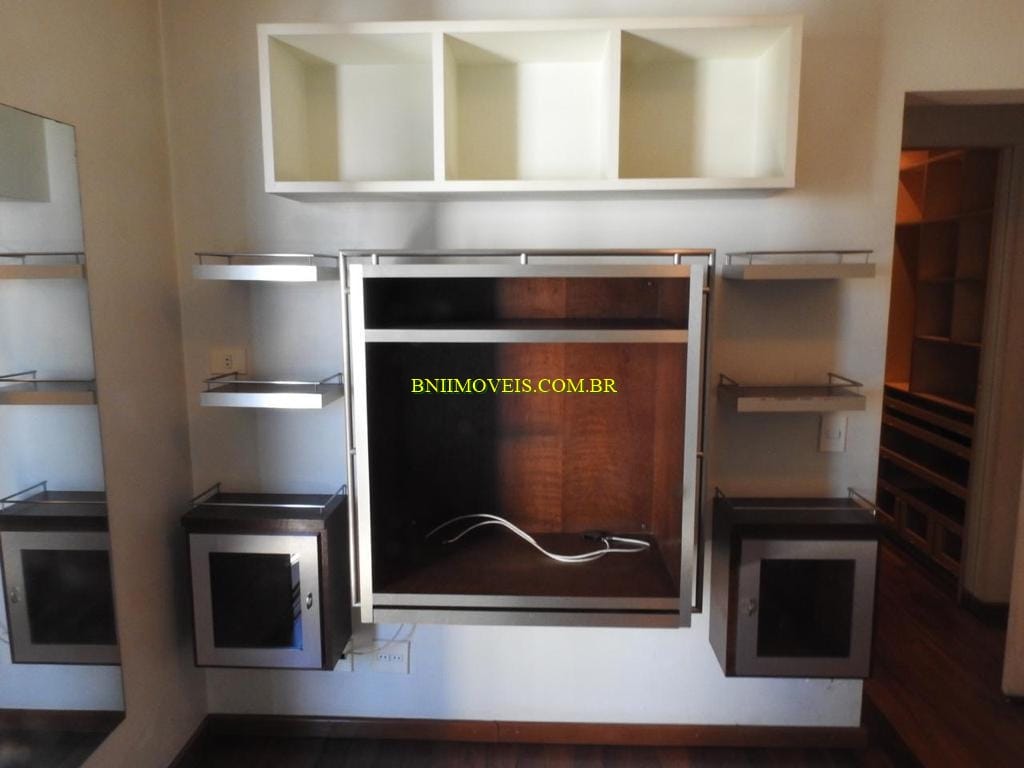 Apartamento, 4 quartos, 204 m² - Foto 4