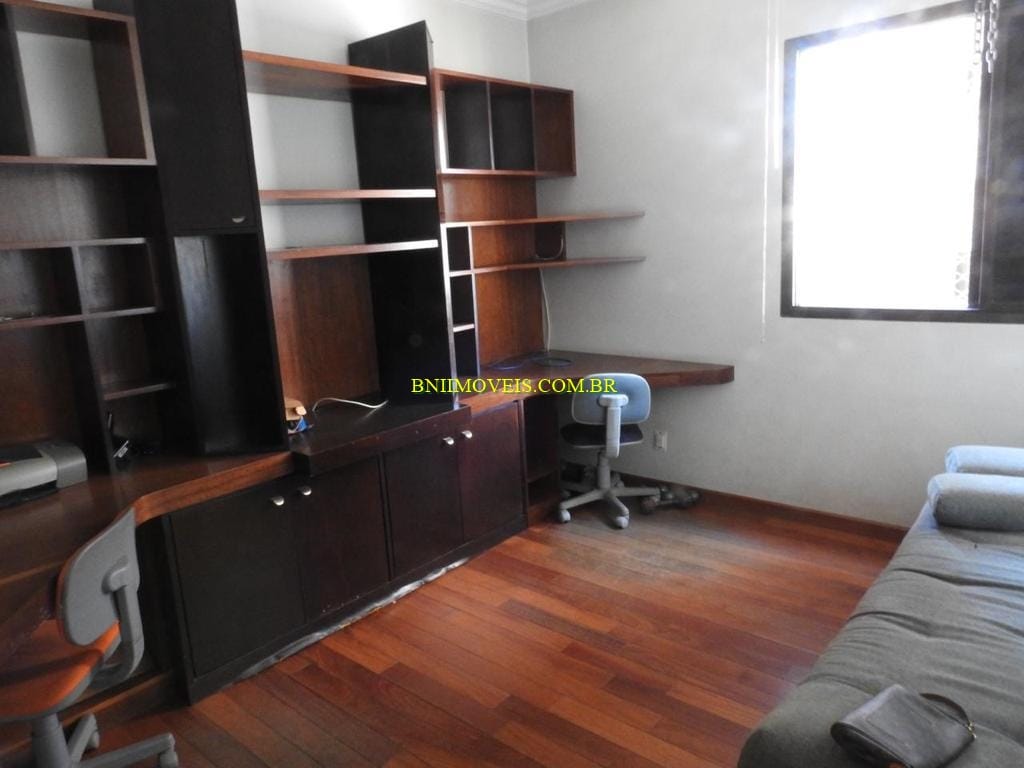 Apartamento, 4 quartos, 204 m² - Foto 14
