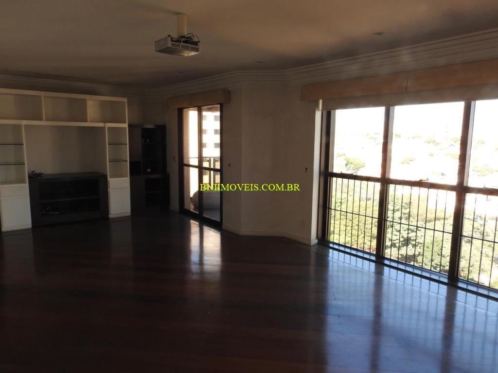 Apartamento, 4 quartos, 204 m² - Foto 2