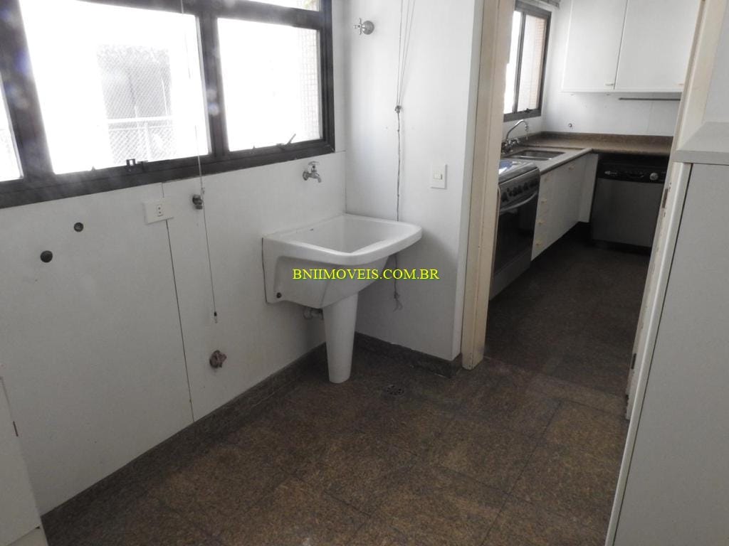 Apartamento, 4 quartos, 204 m² - Foto 21