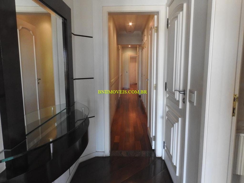 Apartamento, 4 quartos, 204 m² - Foto 9