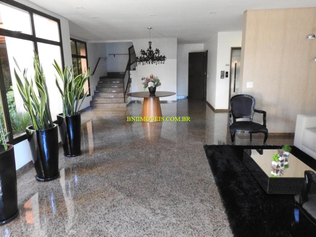 Apartamento, 4 quartos, 204 m² - Foto 23