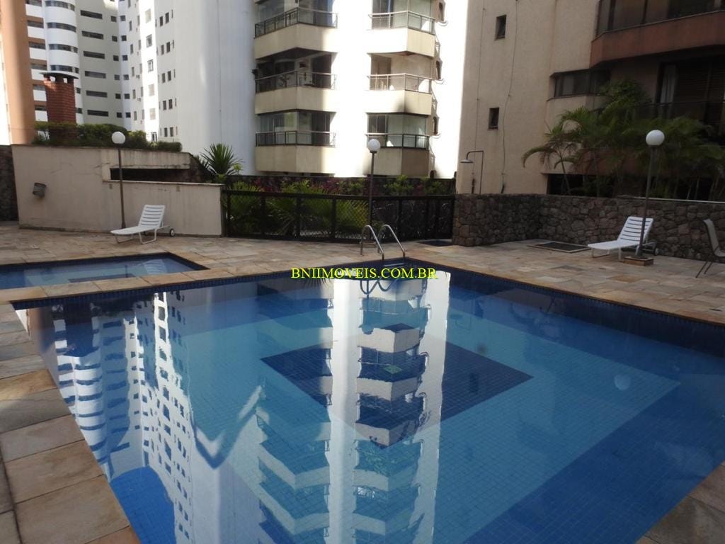 Apartamento, 4 quartos, 204 m² - Foto 24