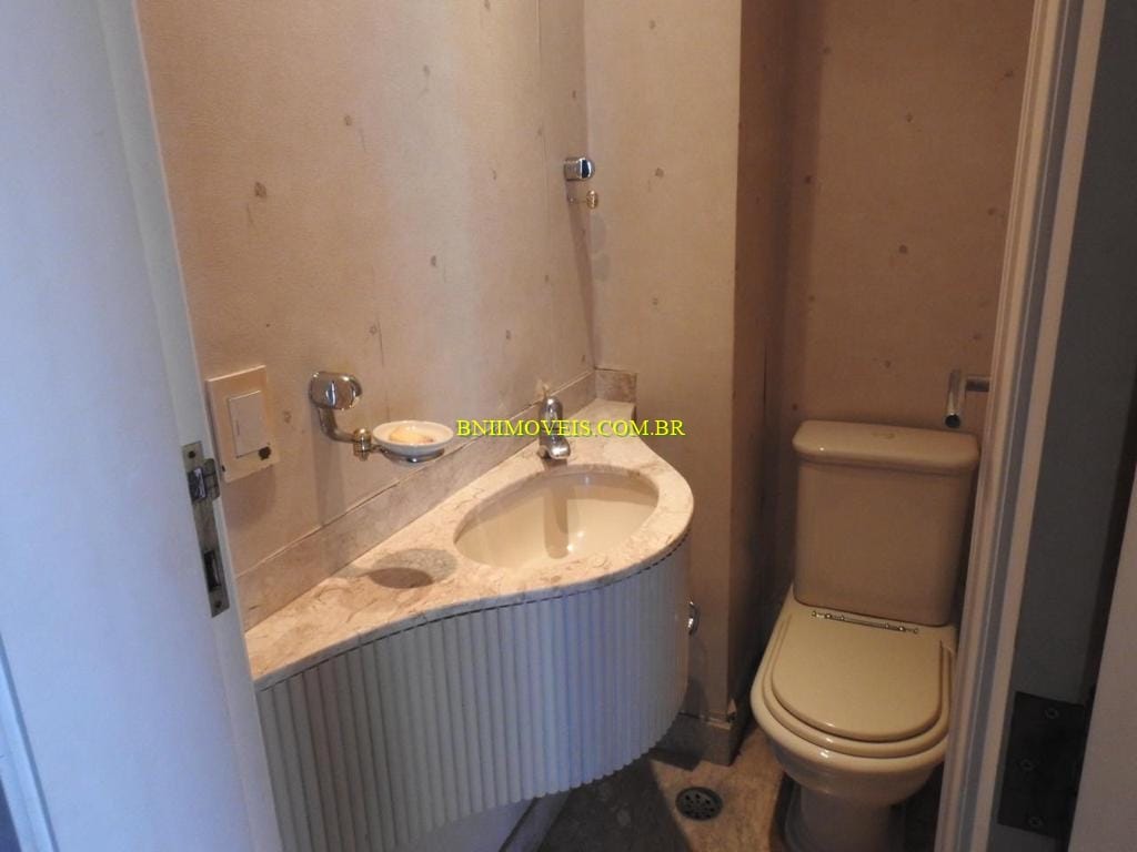 Apartamento, 4 quartos, 204 m² - Foto 17