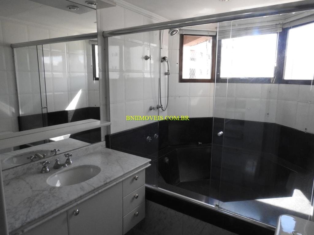 Apartamento, 4 quartos, 204 m² - Foto 16