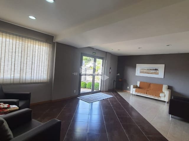Apartamento 2 quartos e 2 banheiros, à venda, no bairro São Leopoldo em Caxias do Sul