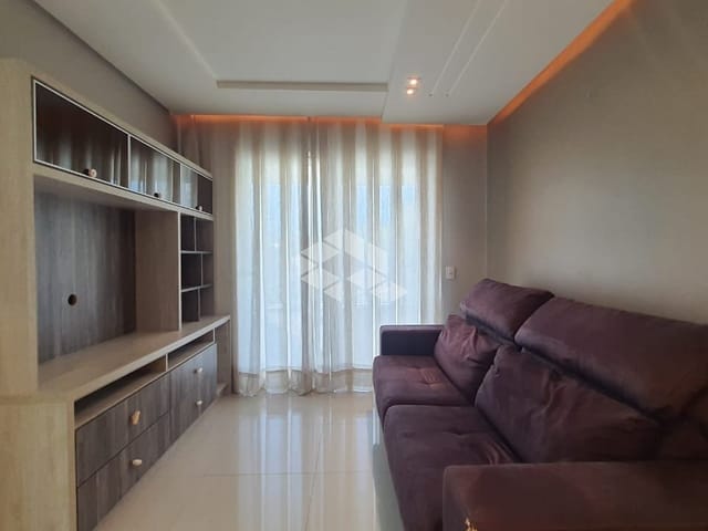 Apartamento 2 quartos e 2 banheiros, à venda, no bairro São Leopoldo em Caxias do Sul