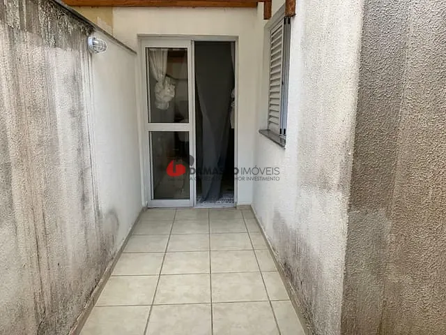 Apartamento 2 quartos e 1 banheiro, à venda, no bairro Santa Maria em São Caetano do Sul