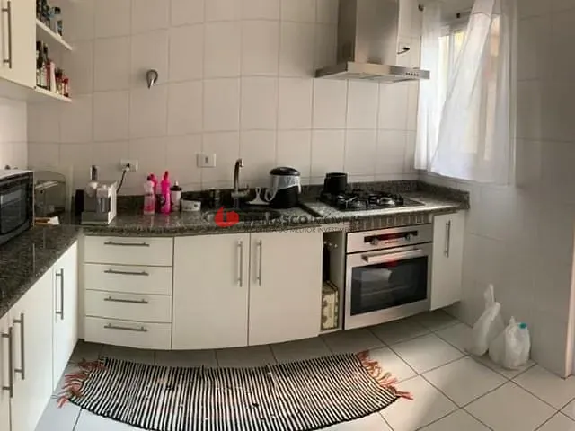 Apartamento 2 quartos e 1 banheiro, à venda, no bairro Santa Maria em São Caetano do Sul