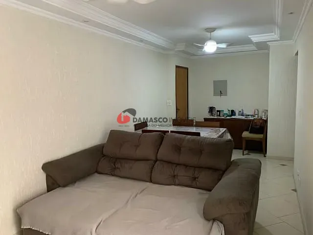 Apartamento 2 quartos e 1 banheiro, à venda, no bairro Santa Maria em São Caetano do Sul